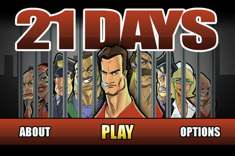 21 Days