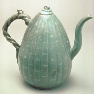 Arts of Korea