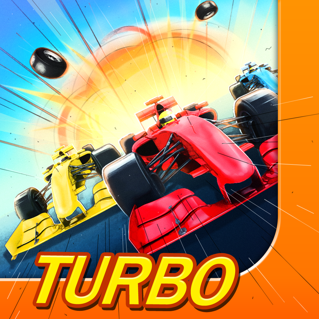 GP Retro Turbo (AppStore Link)
